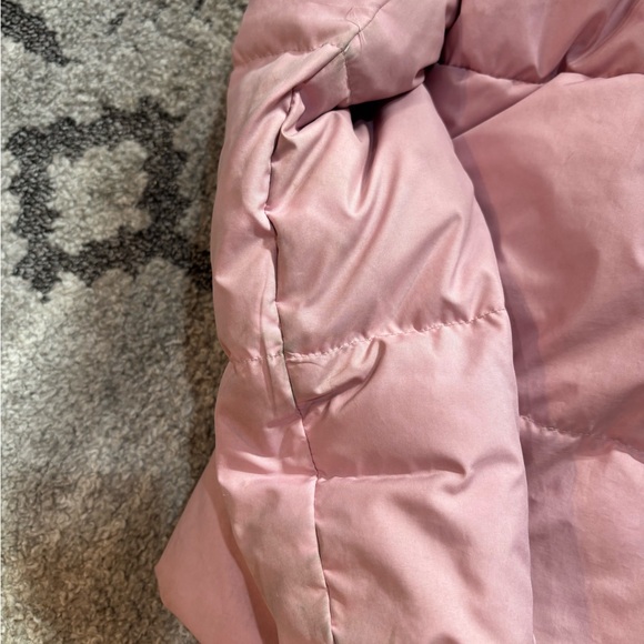 The North face hooded jacket - Picture 9 of 11